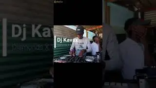 Dj Kavax Nam (Diamonds X Tote Remake)
