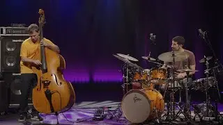 Caixa Cubo Trio | Valsa em r&eacute; (Noa Stroeter) | Instrumental Sesc Brasil