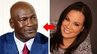 Michael Jordan&rsquo;s Ex-Wife Went to His Mom&rsquo;s Party &mdash; Her Gift Left the Family in Tears