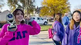 The Student Experience: UNK Homecoming 2022