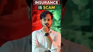 INSURANCE SCAM #realtalk #realtalkfinance