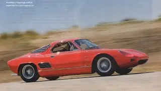 ATS 2500 GTS 3.0