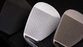 Nothing Spins Like A Vokey Design SM9 Wedge