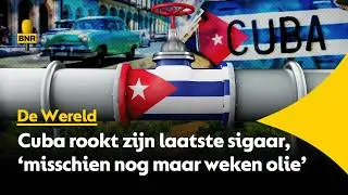Cuba rookt zijn laatste sigaar na nieuwe druk uit Washington