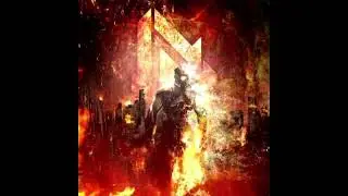 Mechina - The World We Lost (Vocals by Dalton Suter)