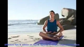 Morry Method - StopOurStress.com Help & Techniques on Morry Method