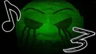 Ghost Train: The Untold Story of Timothy 3!! - Music Video