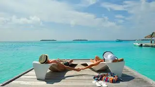 Romantic Mauritius - Shangri-La's Le Touessrok Resort & Spa