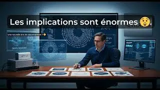 🤯 D&eacute;couverte IA : Un Puzzle Math&eacute;matique Antique R&eacute;solu ! 🚀