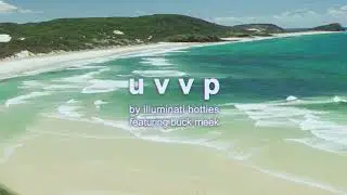 illuminati hotties - u v v p (feat. Buck Meek) [Official Visual]