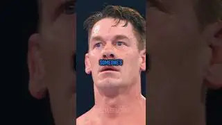 Cena's Worst Nightmare