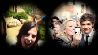One Direction ft Cimorelli - One Thing