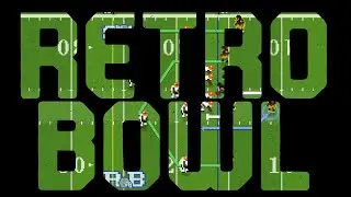 How to Win Every Game of Retro Bowl!