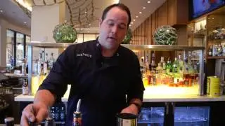 Behind Bar: Jack Dusty