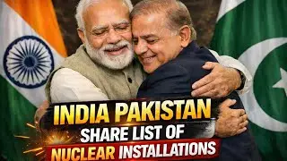Breakthrough in India- Pakistan relationship! Nuclear weapons between India Pakistan Modi against PA
