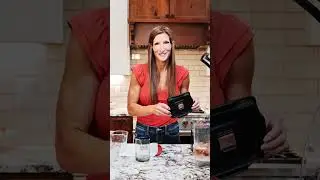 Chocolate Brownie Banana Smoothie | Persist Whey Isolate Recipes