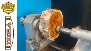 Wood turning _ sold out of these at the craft show