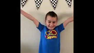 Hot Wheels 2 Car Speed Race with Triple Loop and Ultra Boost Kit ft. 2014 Corvette and 2016 GT