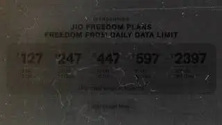 Jio new plans || pre-paid plans || my jio || June 2021  ||