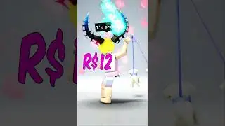 ROBLOX CHEAP OUTFIT IDEA CAT 🐈 #shorts