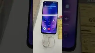 Звоним 112 на этих xiaomi