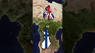 Britishland vs Finland #finland #finnishorts #britain #british #unitedkingdom #world #suomi