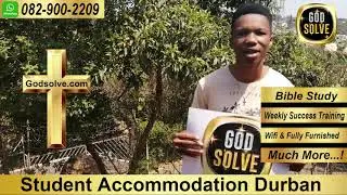 Student Accommodation in Durban Review