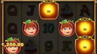 MAGIC BEANS SLOT 🎰 FC Slot 🎰 100 Money par Spin Crazy games Best of luck everyone #kibaveki #casino