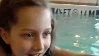 Teaching Tips for Swim Instructors