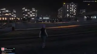 Charborg Streams - Grand Theft Auto V: Ken Tucky never dies