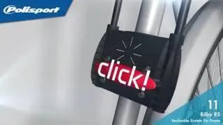Bilby Reclinable System   Mounting instructions video