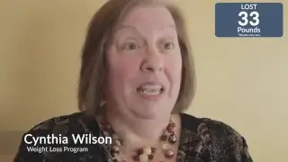 Cynthia W - Weight Loss at Greater Pittsburgh Medical Weight Loss