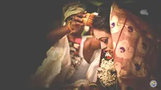 Bengali Full wedding Video 💕Dipesh Weds Paromita💕 Full Cinematic 1080p