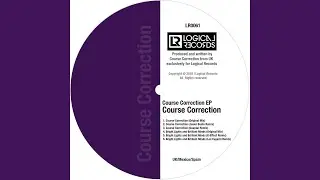 Course Correction (Quantal Remix)