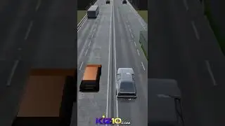 #shorts - TRAFFIC RACER PRO ONLINE - Play without download!