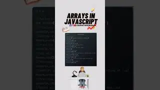Arrays in Javascript 