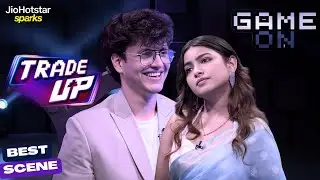 Nischay Malhan Forced To Propose Ruchika! | Ep. 3 | Trade Up | JioHotstar Sparks