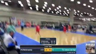 Tx wave 14 rip vs. TBD Opponent (2025.04.26)