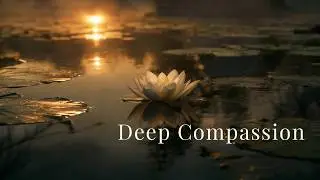 Great Compassion Mantra &ndash; Gentle Healing Chant | Inner Stillness