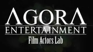 Film Actors Lab - Agora Entertainment