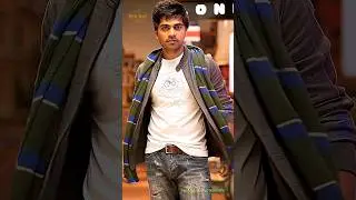STR's 'Arasan' Vibe Check! 🔥 Simbu's Look in Vetrimaaran's Next (Fan Made AI Video) | NewNWSTamil