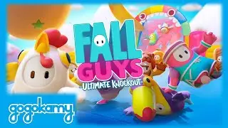 Can I Get My First Crown??? | Fall Guys |*| Youtube Fridays 7:30pm PT |*|