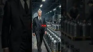 The Company That Supplied Holocaust Gas and Got Away With It