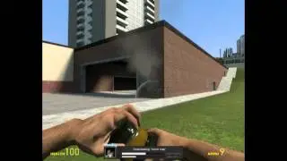 Мод на мод часть 3 : DOOM 3