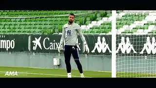 Robert S&aacute;nchez ● Best Goalkeeper Training & Warm Up Spain ● 2021 2022● 4K