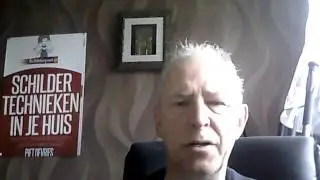 Metaal verven