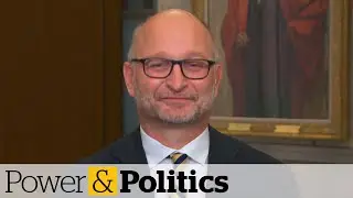 Mandatory minimum penalties 'just don't work,' says justice minister