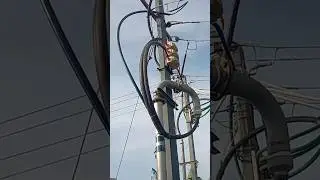 ct service line #shorts