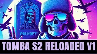 DUPLICARE OGGETTI in SEASON 2 RELOADED | GLITCH TOMBSTONE | ZOMBIE MWZ | MW3