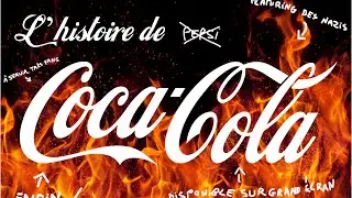 ETH - L'Histoire de Coca-Cola !
